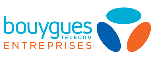 Bouygues Télécom Entreprises